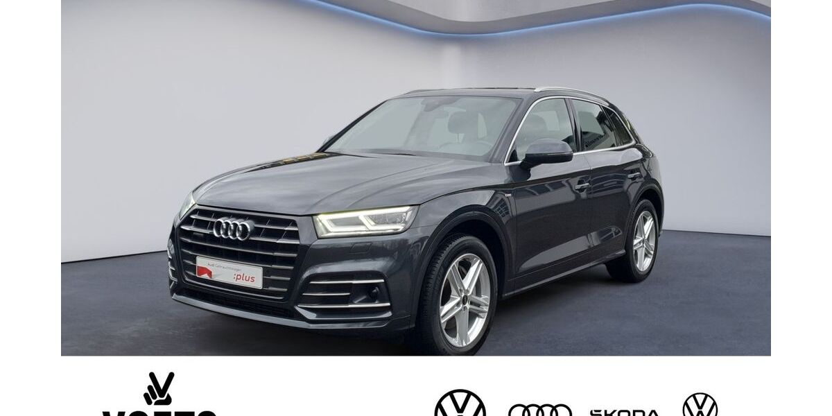 Audi Q5 90.000 km 32.980 &euro; Braunschweig 38124