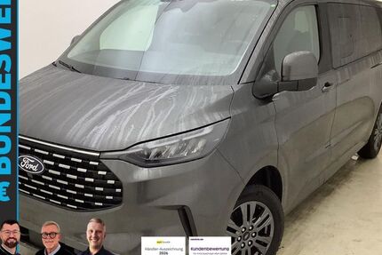 Ford Tourneo Custom 23.146 km 42.940 &euro; Premnitz / Nahe A2 14727