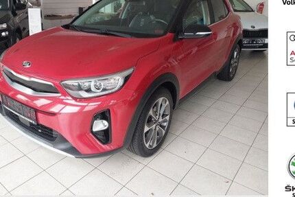 Kia Stonic 98.552 km 12.450 &euro; Bad Freienwalde 16259