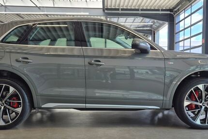 Audi Q5 24.500 km 39.950 &euro; Geesthacht bei Hamburg 21502