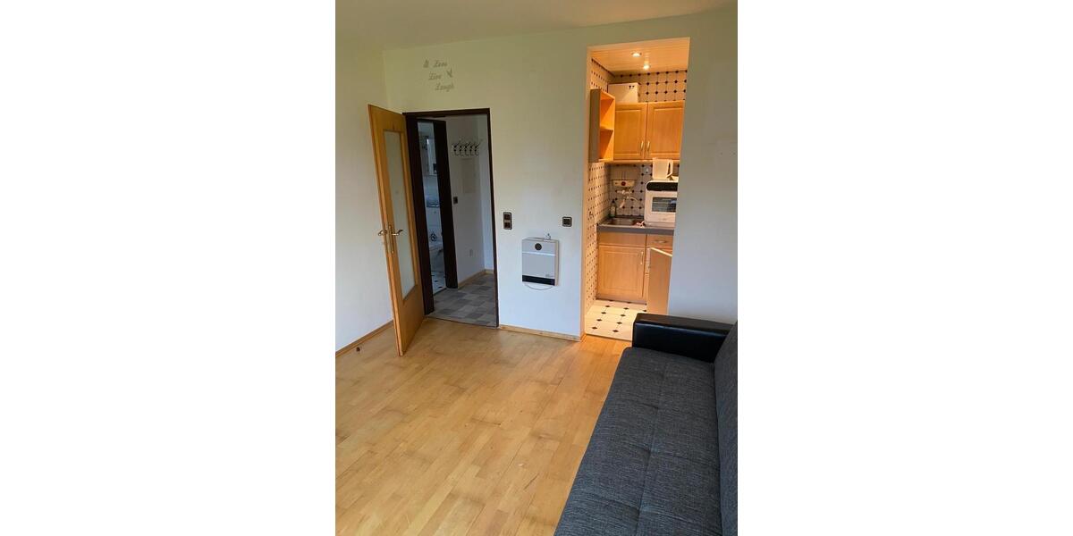 Erdgeschoßwohnung Wangerland - 2 Zimmer, 36 m&sup2;, 129.000&euro; | Angebot:25151992