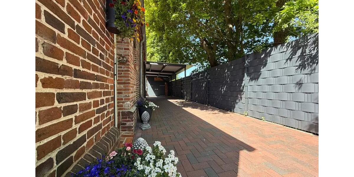 Bauernhaus, Landhaus Weener - 5 Zimmer, 255 m&sup2;, 418.000&euro; | Angebot:26889491