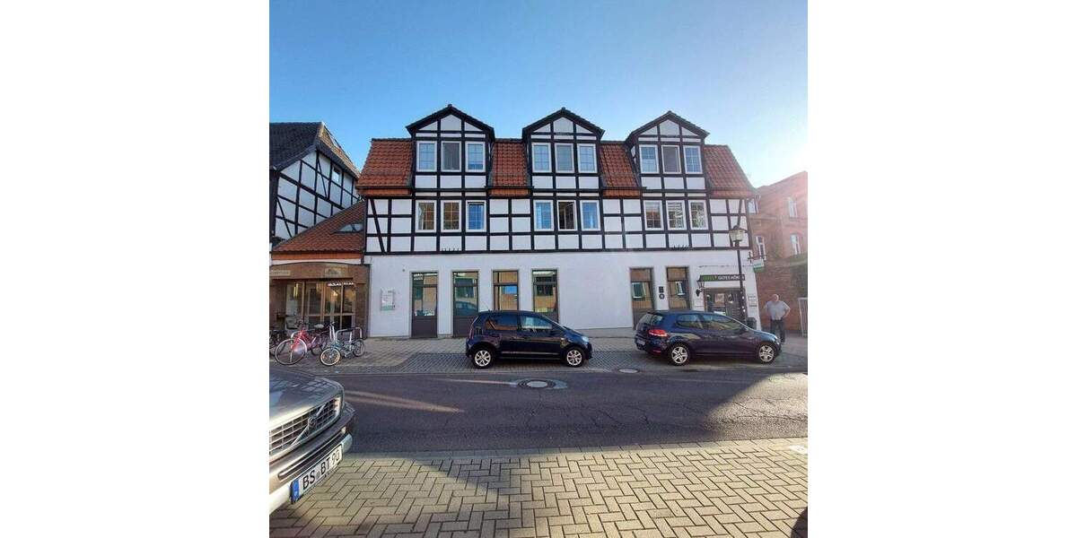 Gewerbeobjekt Wolfsburg Vorsfelde Vorsfelde - 1.100&euro; | Angebot:25593746