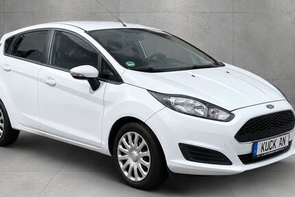 Ford Fiesta 107.500 km 10.950 &euro; Mendig 56743
