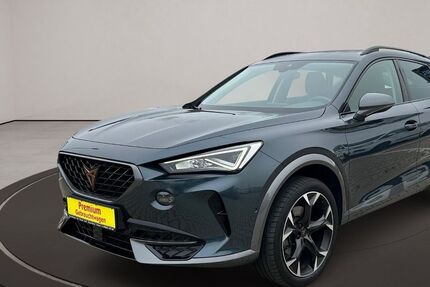 Cupra Formentor 46.600 km 22.990 &euro; Fritzlar 34560