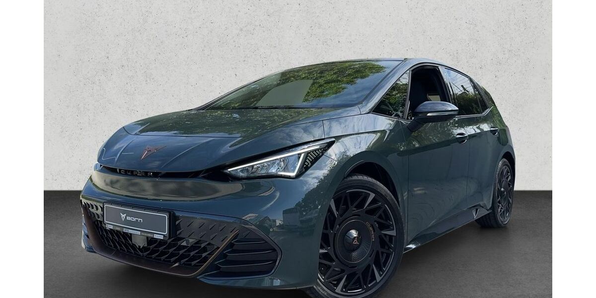 Cupra Born 9.186 km 41.990 &euro; Oberursel (Taunus) OT Oberursel 61440