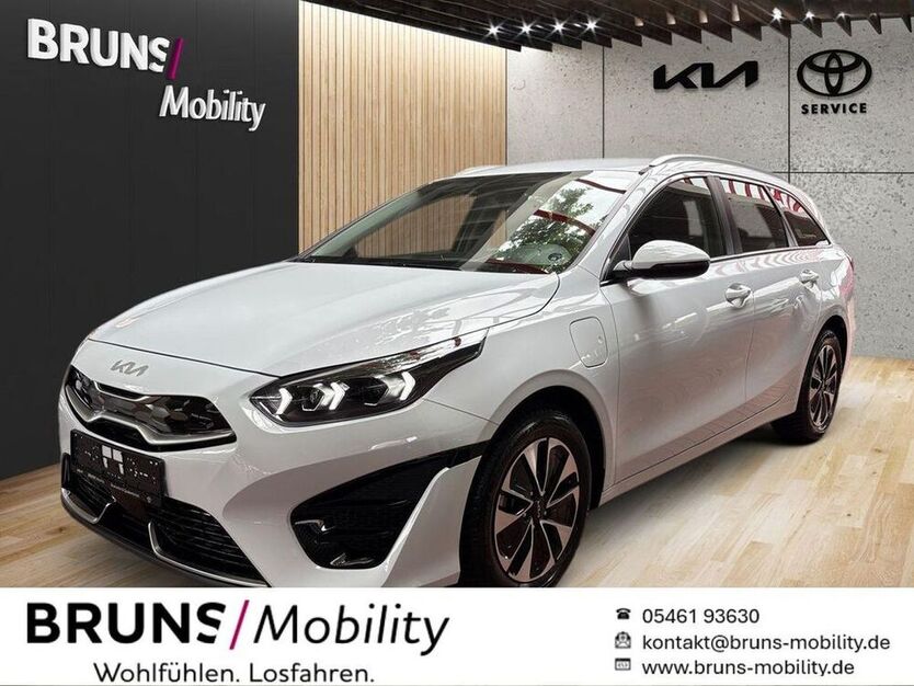 ceed Sportswagon