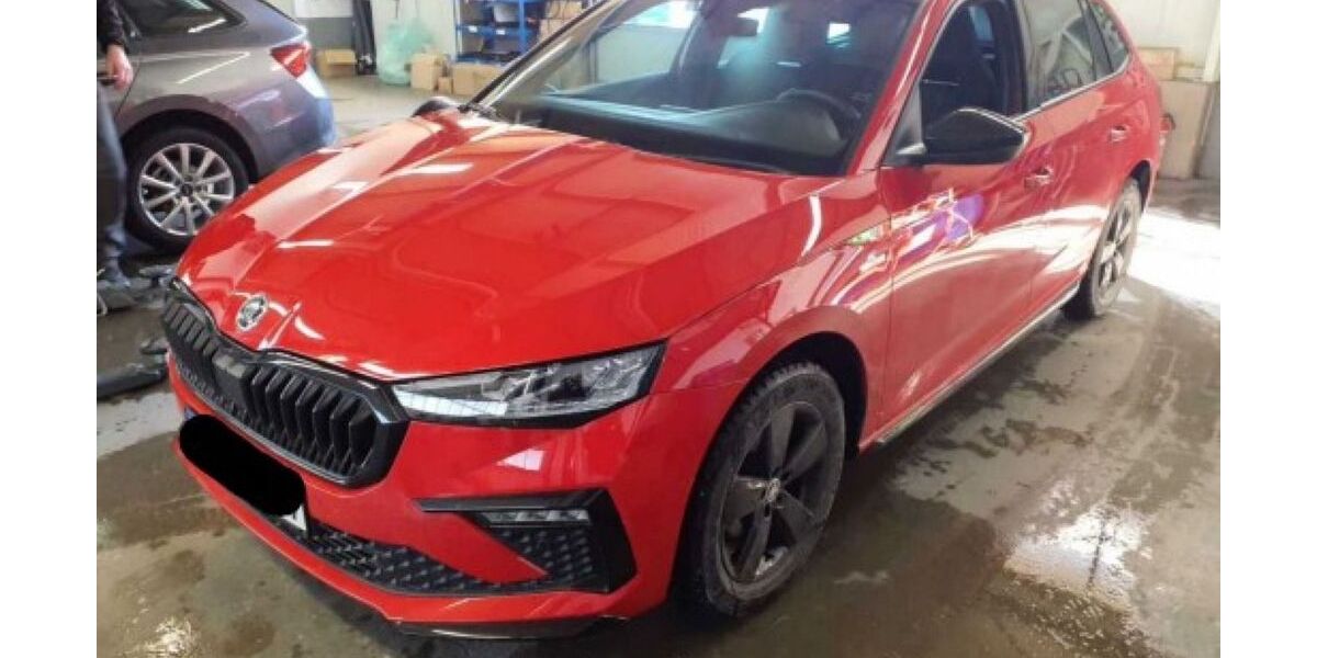 Skoda Scala 40.284 km 22.890 &euro; Heidenheim a. d. B. 89520