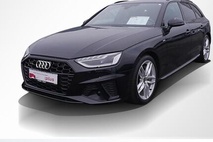 Audi A4 21.900 km 38.480 &euro; Lauf an der Pegnitz 91207