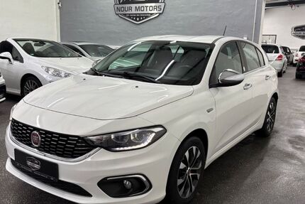 Fiat Tipo 50.600 km 11.000 &euro; Iserlohn 58638