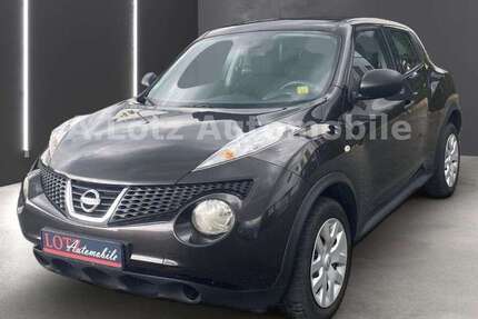 Nissan Juke 99.080 km 6.990 € Lollar 35457