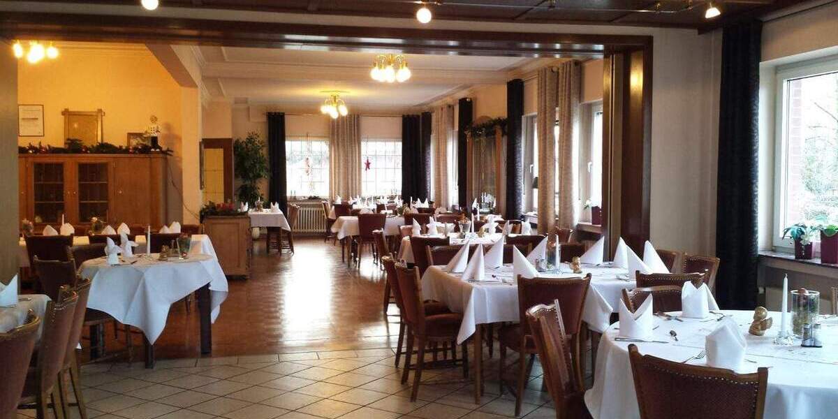 Gewerbeobjekt Ahlen Dolberg - 639.000&euro; | Angebot:24698540