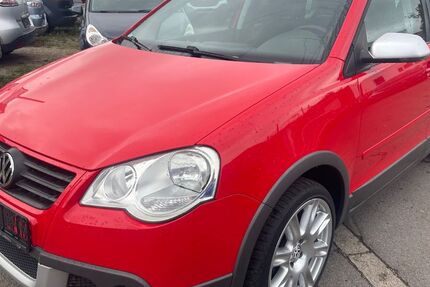 VW Polo 76.500 km 6.950 &euro; Trier 54294