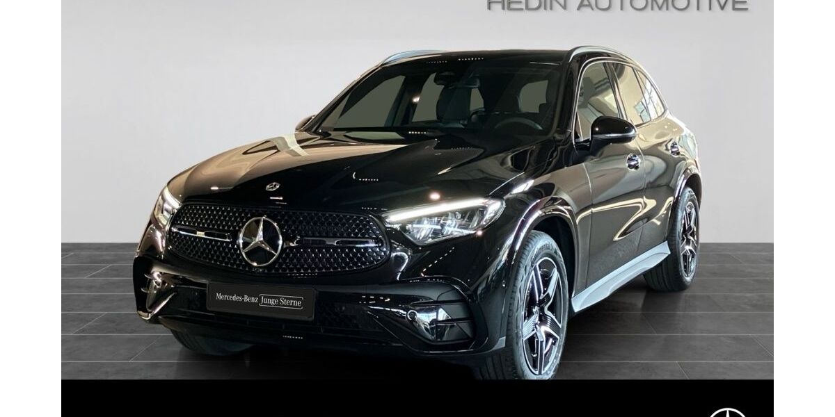 Mercedes-Benz GLC 220 9.900 km 58.980 &euro; Kaiserslautern 67655