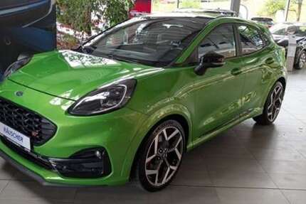 Ford Puma 47.500 km 20.889 € Weilheim 82362