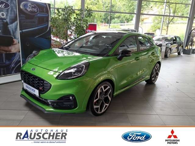 Ford Puma 47.500 km 20.889 € Weilheim 82362
