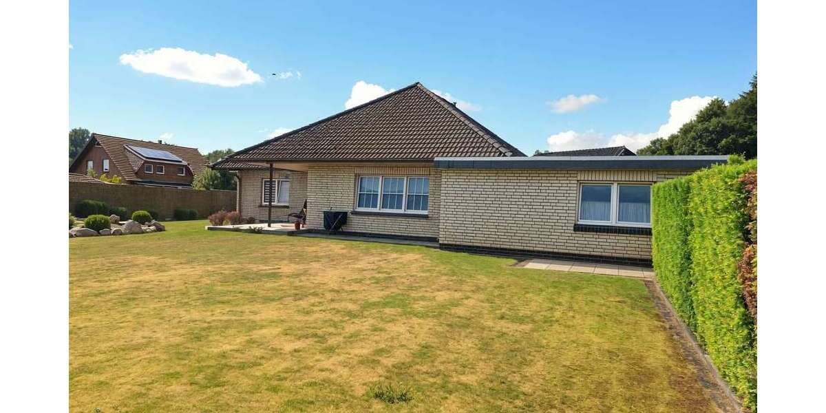 Einfamilienhaus Drentwede - 6 Zimmer, 184 m&sup2;, 329.000&euro; | Angebot:26699281
