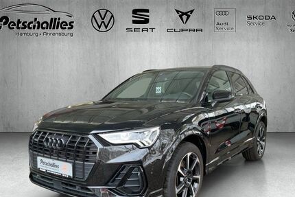 Audi Q3 37.179 km 34.850 &euro; Hamburg 22393