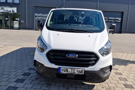 Ford Transit Custom 119.000 km 20.000 &euro; Postmünster 84389