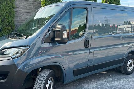 Fiat Ducato 51.069 km 15.900 &euro; Hilden 40721