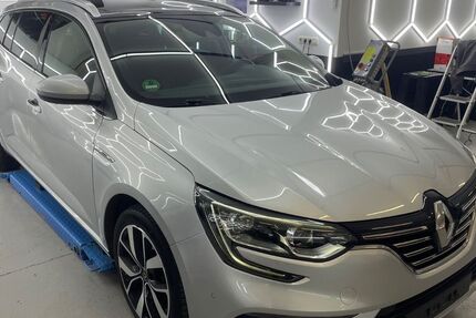 Renault Megane 90.000 km 14.400 &euro; Oranienburg 16515