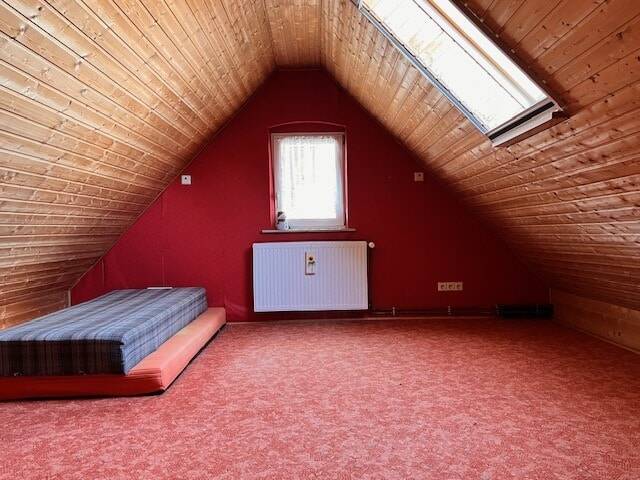 Einfamilienhaus Feldberger Seenlandschaft Hasselförde - 3 Zimmer, 120 m&sup2;, 185.000&euro; | Angebot:26094007