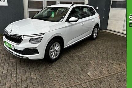 Skoda Kamiq 2.850 km 23.750 &euro; Halle / Saale 06120
