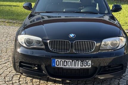 BMW 135 72.000 km 26.850 &euro; Waal 86875