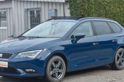 Seat Leon 102.000 km 13.490 &euro; Birkenfeld bei Pforzheim 75217