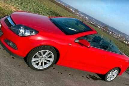 Opel Astra 133.000 km 3.990 &euro; Warburg 34414