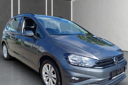 VW Golf Sportsvan 85.900 km 12.900 &euro; Prenzlau 17291