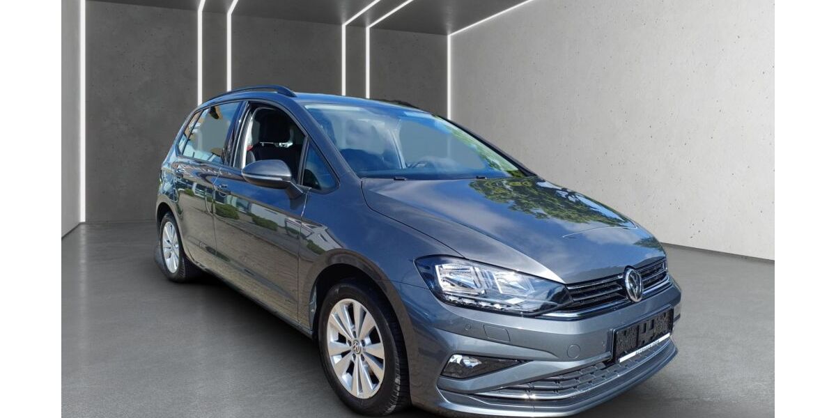 VW Golf Sportsvan 85.900 km 12.900 &euro; Prenzlau 17291