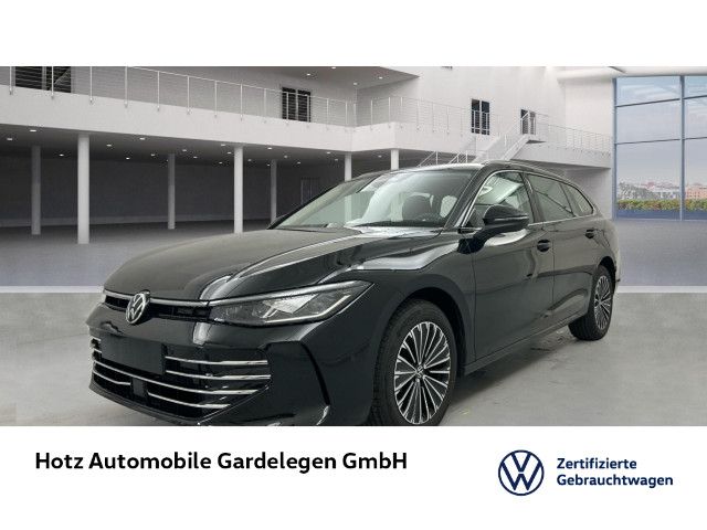 Passat Variant