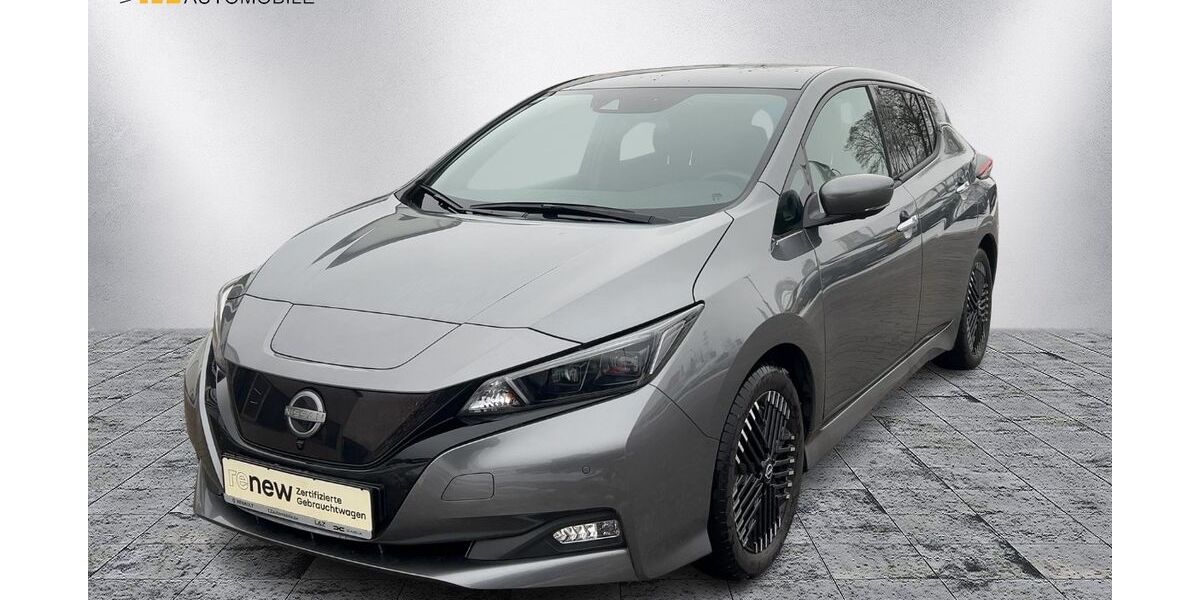 Nissan Leaf 22.150 km 14.950 &euro; Grevesmühlen 23936