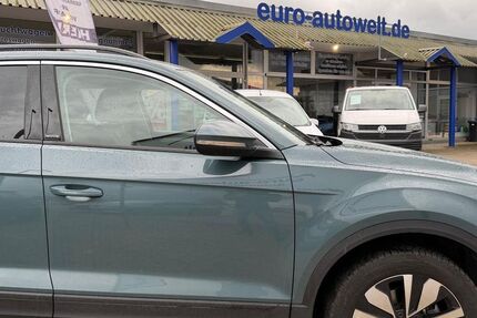 VW T-Roc 20.780 km 22.490 &euro; Gieboldehausen 37434