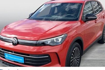 VW Tiguan 8.801 km 33.490 &euro; Leer (Ostfriesland) 26789