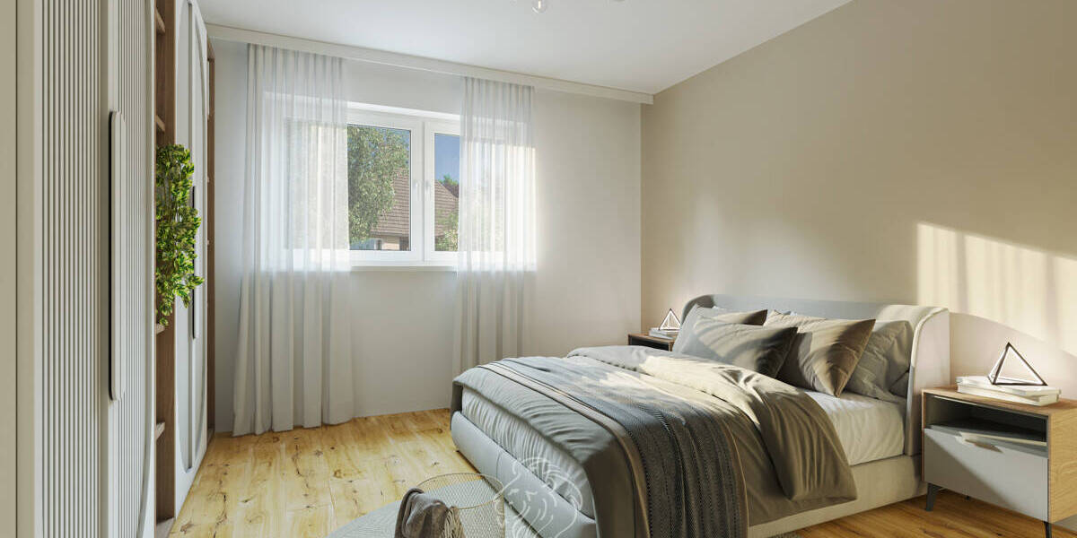 Etagenwohnung Wertheim/Grünenwört Grünenwört - 4 Zimmer, 112 m&sup2;, 405.000&euro; | Angebot:25770108