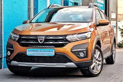 Dacia Sandero 67.650 km 11.990 &euro; Leipzig 04179