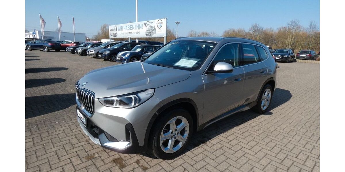 BMW X1 18.500 km 36.490 &euro; Greifswald 17489