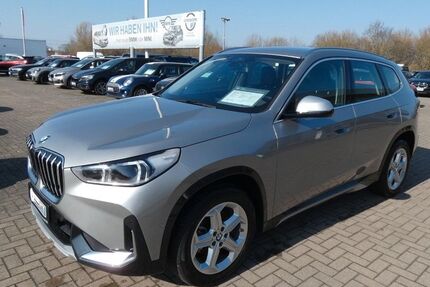BMW X1 18.500 km 37.290 € Greifswald 17489