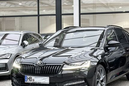 Skoda Superb 1.250 km 41.890 € Bremerhaven 27576