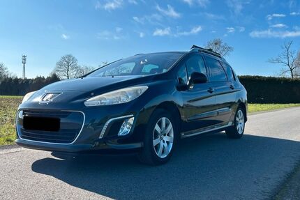 Peugeot 308 91.800 km 4.449 &euro; Wesel 46487