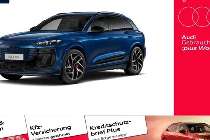 Audi SQ6 e-tron 16.552 km 77.980 &euro; Neumarkt 92318