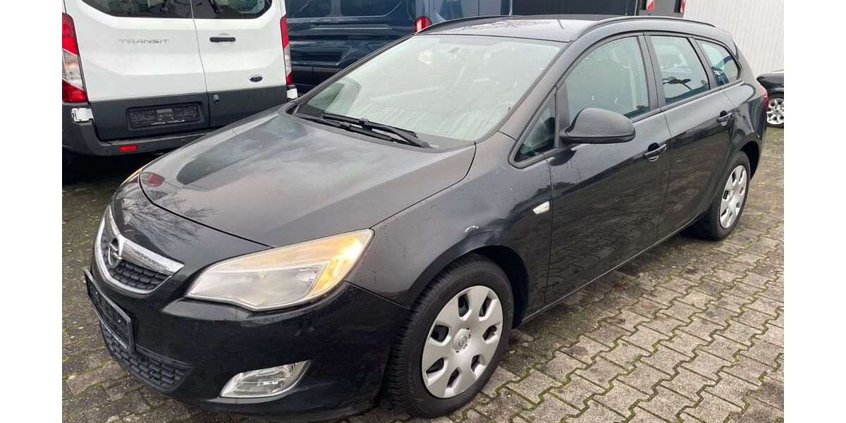 Opel Astra 311.800 km 1.700 &euro; Lampertheim 68623