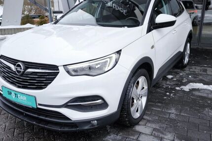 Opel Grandland (X) 111.500 km 13.990 &euro; Ransbach-Baumbach 56235