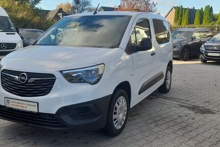 Opel Combo Life 32.453 km 17.990 &euro; Papenburg 26871