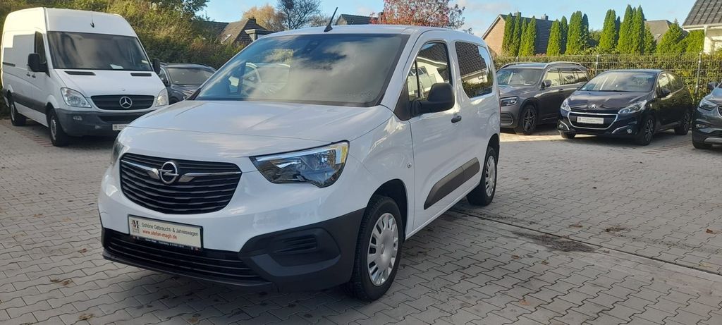 Opel Combo Life 32.453 km 17.990 &euro; Papenburg 26871