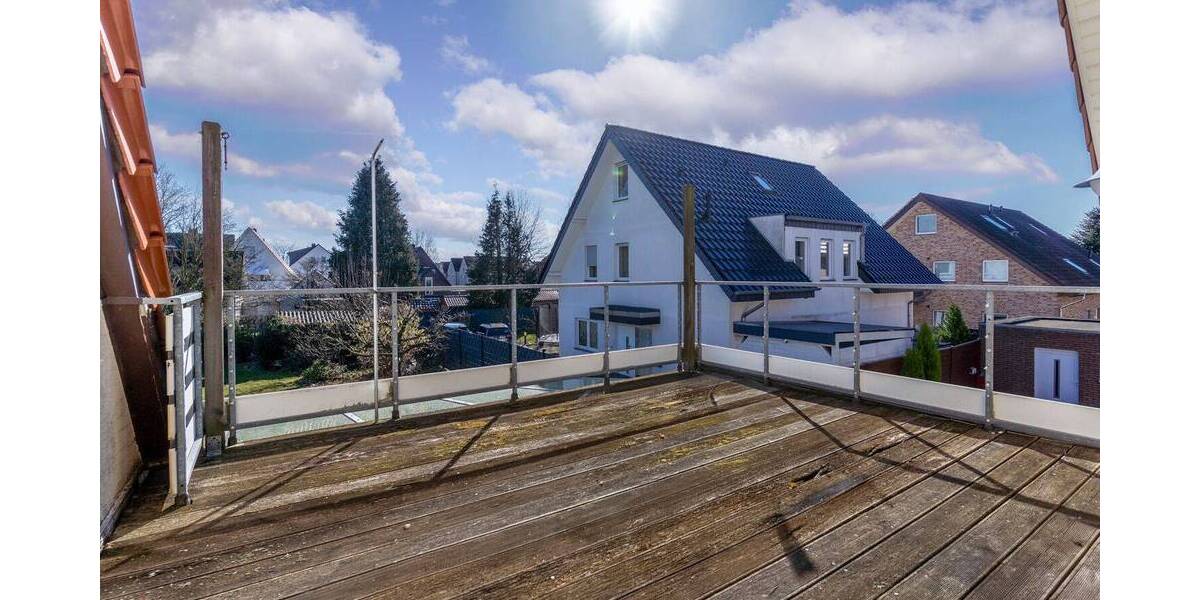 Mehrfamilienhaus, Wohnhaus Gütersloh Spexard - 8 Zimmer, 252 m&sup2;, 580.000&euro; | Angebot:26858733