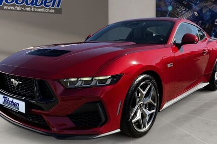 Ford Mustang 4.130 km 53.950 &euro; Hamburg 21073