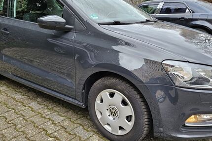 VW Polo 100.000 km 8.700 &euro; Köln 50668